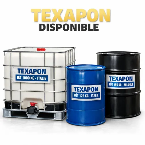 À vendre : Texapon