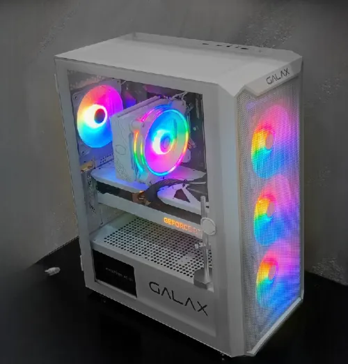 BIG PROMO PC GAMER 