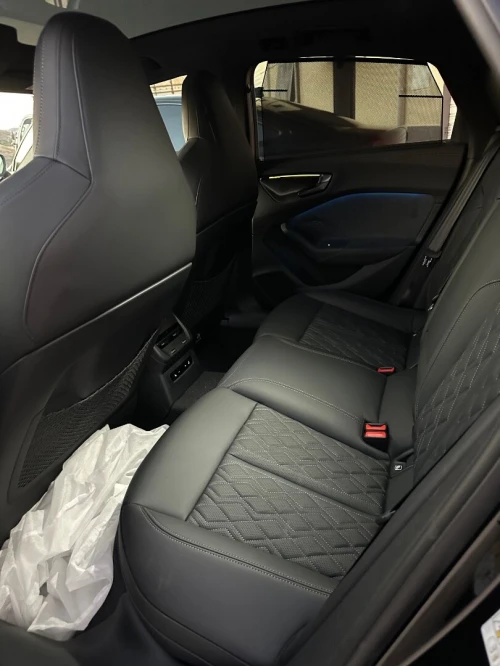 Audi A5 2025 S Line