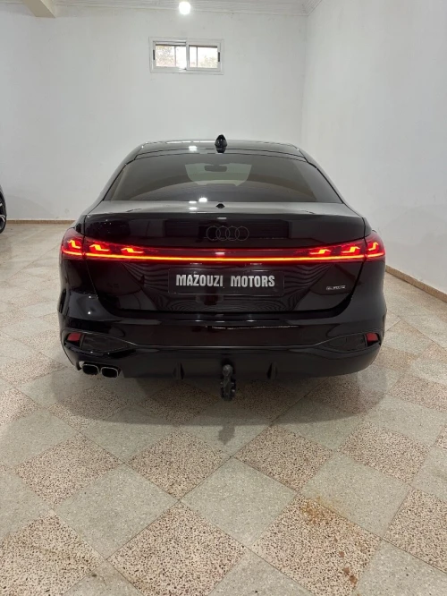 Audi A5 2025 S Line