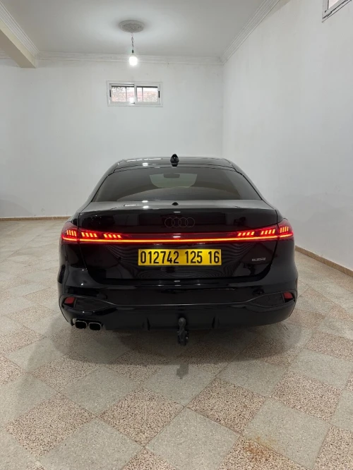 Audi A5 2025 S Line