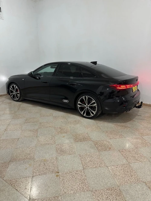Audi A5 2025 S Line
