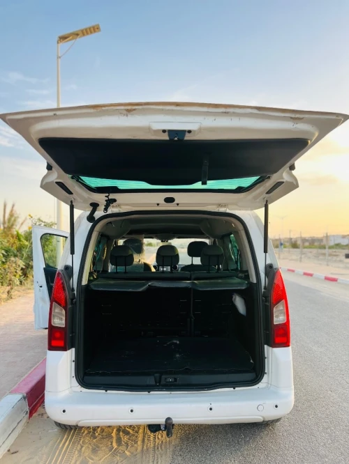 Citroen Berlingo Multispace 2017 