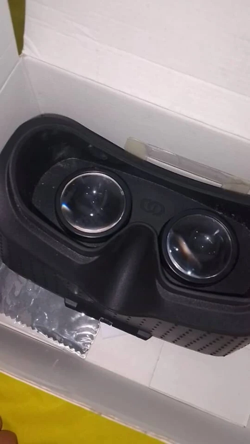 VR 3d