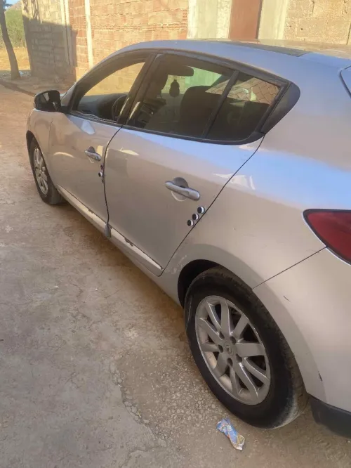 Renault Megane 3 2009 Privilege