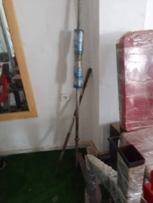 زموري بومرداس