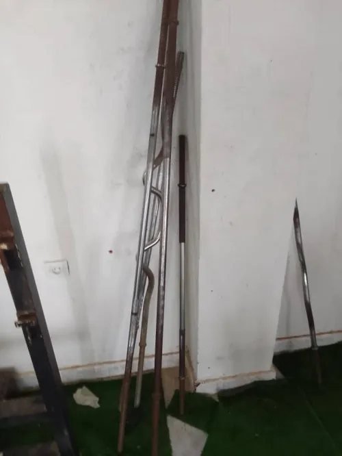 زموري بومرداس