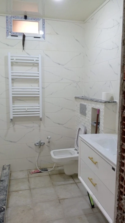 Vente Appartement F3 Tlemcen Tlemcen