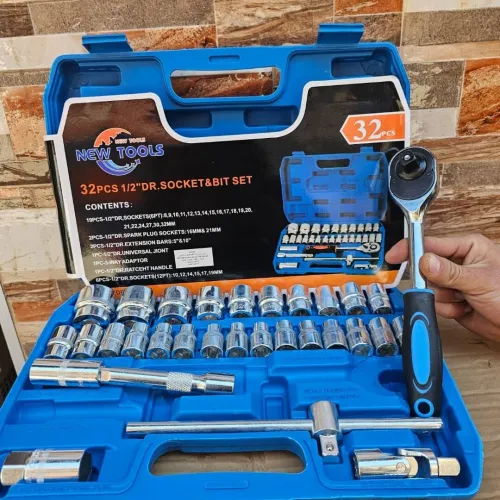 Caisse 32pcs 1ere choix 