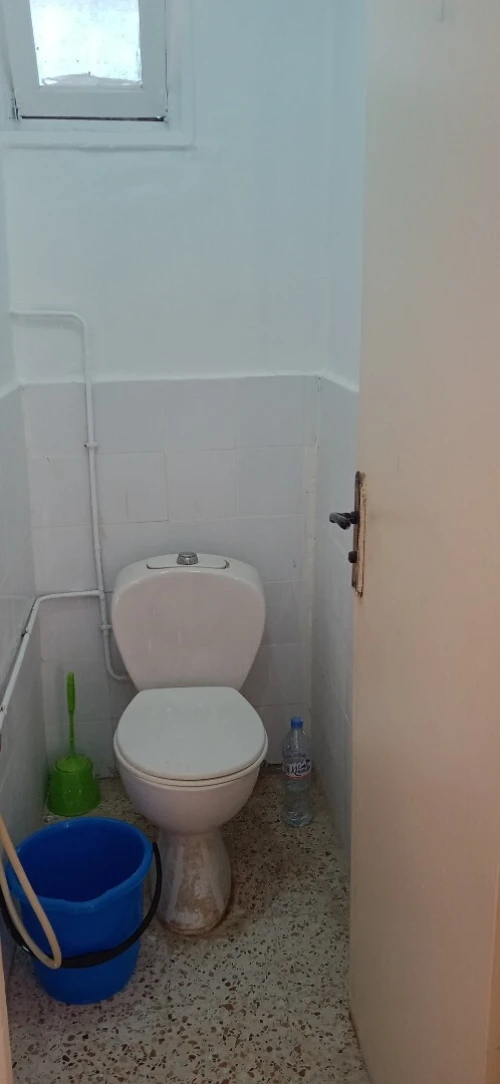 Vente Appartement F4 Tipaza Tipaza