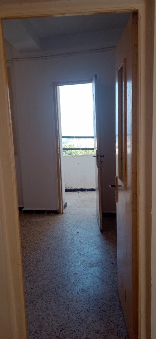 Vente Appartement F4 Tipaza Tipaza