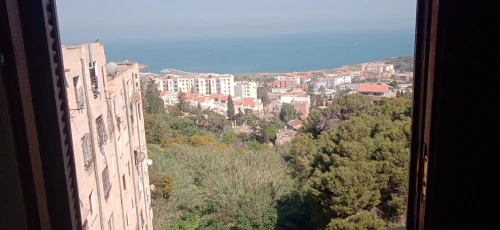 Location Appartement F4 Tipaza Tipaza