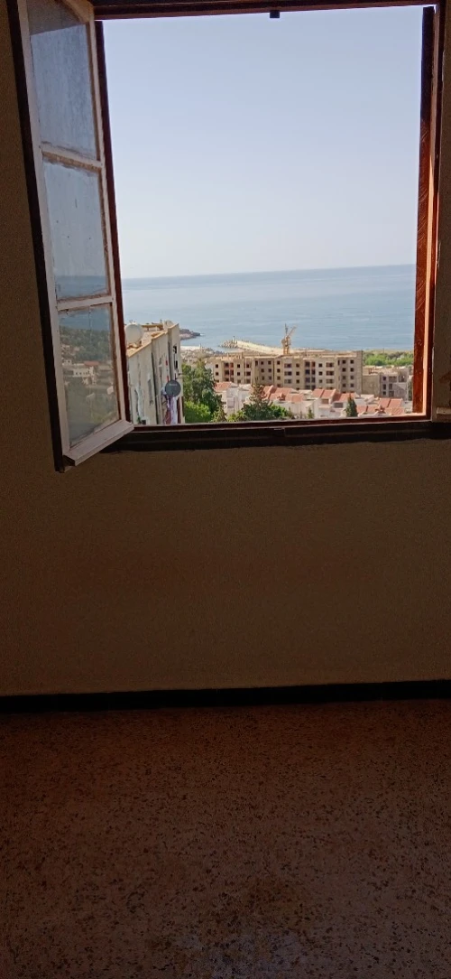 Vente Appartement F4 Tipaza Tipaza