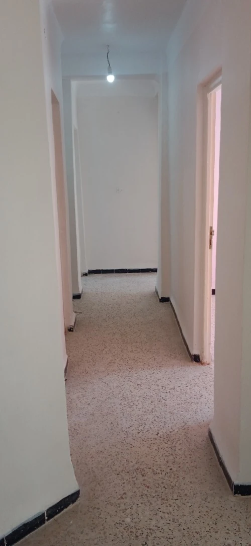 Location Appartement F4 Tipaza Tipaza