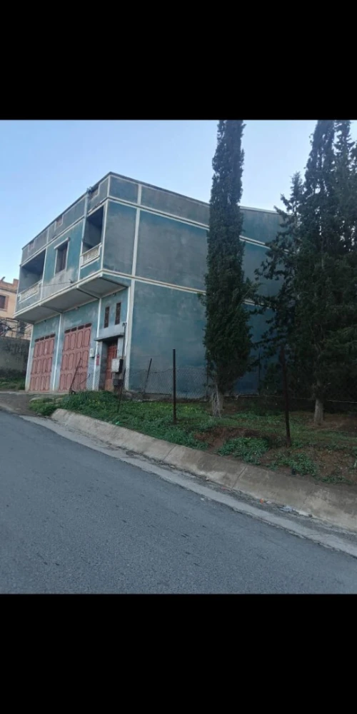 Vente Villa Béjaïa Seddouk