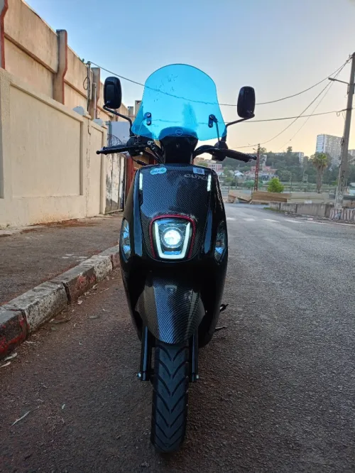 Cuxi Cuxi 