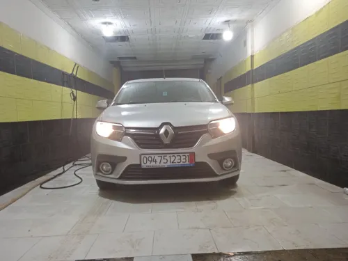 Renault Symbole 2023 Essence 1.6 gpl