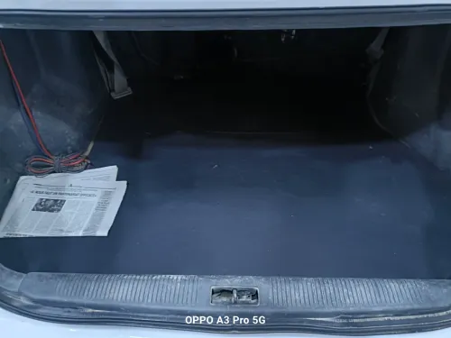Hyundai Accent 2015 GLS 6