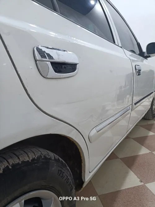 Hyundai Accent 2015 GLS 11