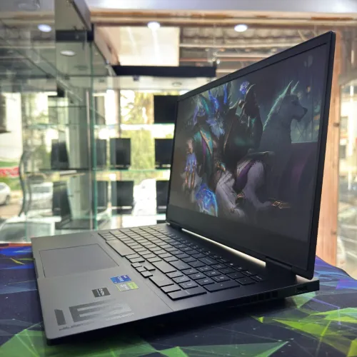 HP OMEN 16 16-wf1xxx QHD 16.1" IPS 240HZ | INTEL I7-14650HX | RTX 4070 8GB | 16GB RAM DDR5 | 512 SSD NVME