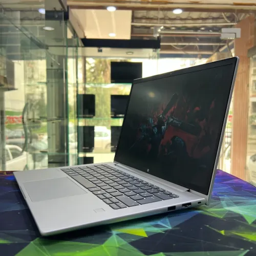 HP PROBOOK 4 G1A 14 FHD+ 14.1" IPS | RYZEN 5 230 | AMD RADEON 760M GRAPHICS | 16GB RAM DDR5 | 512 SSD NVME