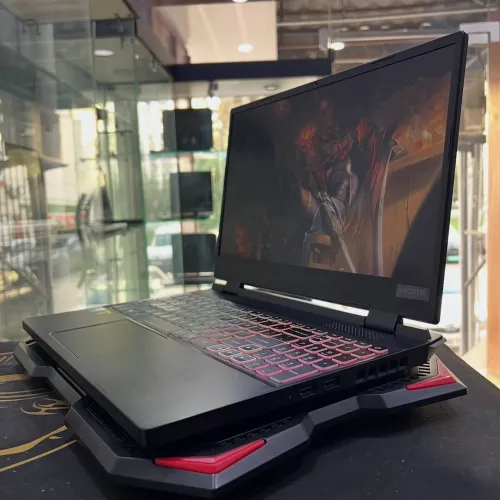 ACER NITOR 5 FHD 15.6" IPS 165HZ | I5-12500H | RTX 3050 4GB | 16GB RAM DDR4 | 512 SSD NVME