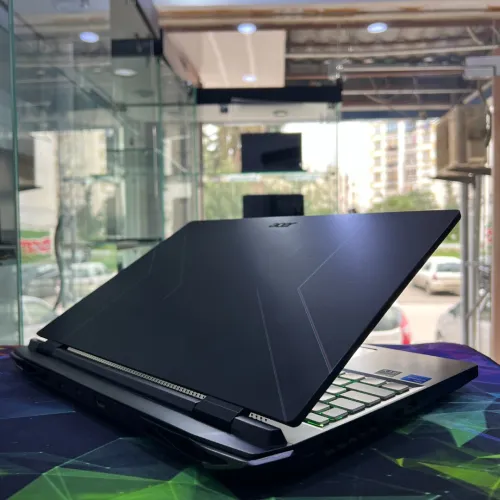 ACER NITRO 5 QHD 15.6" IPS 165HZ | I7-12700H | RTX 3060 6GB | 16GB RAM DDR4 | 512 SSD NVME