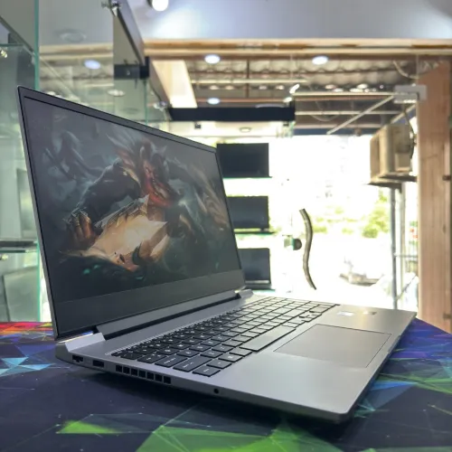 HP OMEN 16 QHD 16.1" IPS 240HZ | INTEL I7-14700HX | RTX 4060 8GB | 16GB RAM DDR5 | 512 GB SSD NVME
