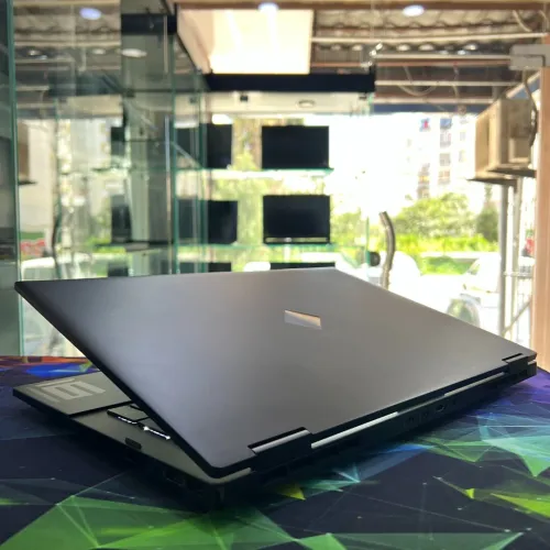 HP OMEN 16 FHD 16.1" IPS 60HZ | INTEL I5-12500H | RTX 3050 4GB | 16GB RAM DDR5 | 512 SSD