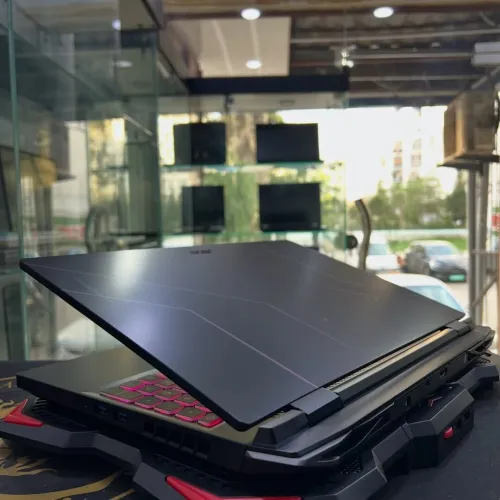 ACER NITOR 5 FHD 15.6" IPS 165HZ | I5-12500H | RTX 3050 Ti 4GB | 16GB RAM DDR4 | 512 SSD NVME