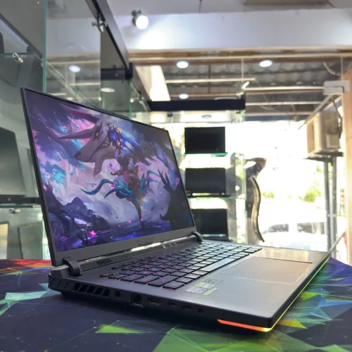 ASUS ROG STRIX G614J QHD+ 16.1" IPS 240HZ | I9-13980HX | RTX 4060 8GB | 32GB RAM DDR5 | 1TB SSD NVME