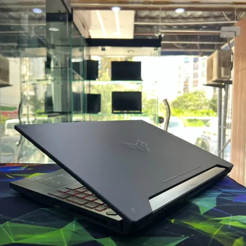 ASUS TUF GAMING A15 FHD 15.6" IPS 144HZ | Ryzen 7 7735HS | RTX 4060 8GB | 16GB RAM DDR5 | 512 SSD