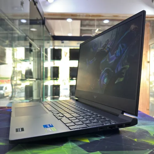 HP VICTUS 16 FHD 15.6" IPS 144HZ | I5-13500H | RTX 4050 6GB | 16GB RAM DDR4 | 512 SSD NVME