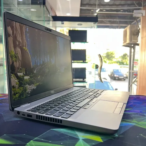 DELL LATITUDE 5510 FHD 15.6" IPS | I5-10310U | INTEL UHD GRAPHICS | 8GB RAM DDR4 | 256 SSD NVME
