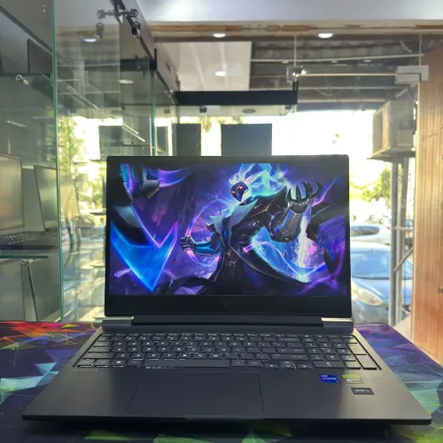 HP VICTUS 16 FHD 15.6" IPS 165HZ | I7-13620H | RTX 4060 8GB | 16GB RAM DDR5 | 512 SSD NVME