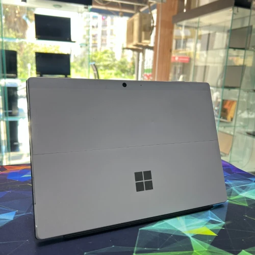 MICROSOFT SURFACE PRO 7+ 3K 12.3" LCD PIXELSENSE | I5-1135G7 | INTEL IRIS XE GRAPHICS | 8GB RAM DDR4 | 256 SSD NVME