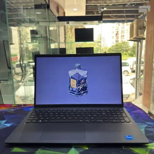 DELL DC15250 FHD 15.6" 120HZ IPS | I5-1135G7 | INTEL UHD GRAPHICS | 16GB RAM DDR4 | 512 SSD NVME