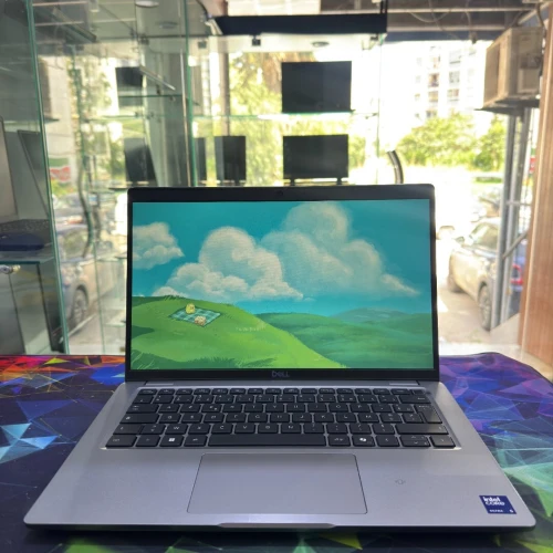 DELL LATITUDE 5450 FHD 14.0" IPS | ULTRA 5 135U | INTEL GRAPHICS | 16GB RAM DDR5 | 256 SSD NVME
