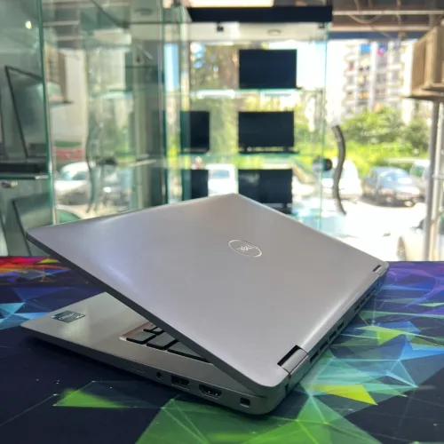 DELL LATITUDE 5340 FHD 13.3" IPS | I5-1335U | INTEL IRIS XE GRAPHICS | 16GB RAM DDR5 | 256 SSD NVME