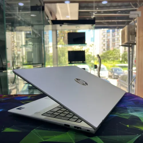 HP PROBOOK 460 G11 FHD+ 16" IPS | ULTRA 7 155U | INTEL GRAPHICS | 16GB RAM DDR5 | 512 SSD NVME