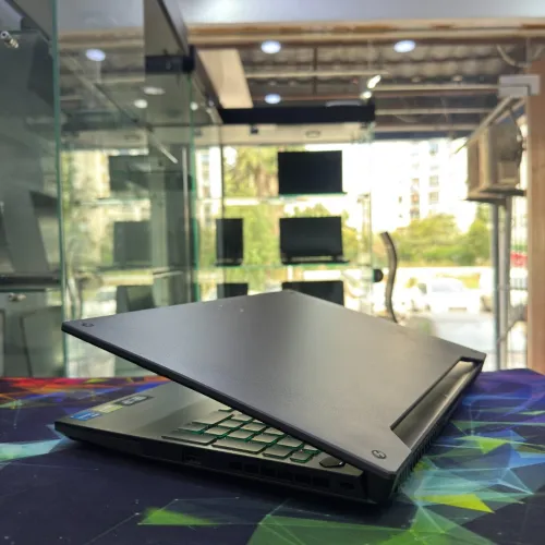 ASUS TUF GAMING F15 FHD 15.6" IPS 144HZ | I5-12500H | RTX 3050 4GB | 16GB RAM DDR4 | 512 SSD NVME