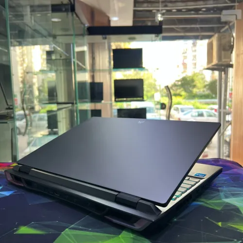 ACER PREDATOR HELIOS NEO 16 FHD+ 16.1" IPS 165HZ | I5-13500HX | RTX 4050 6GB | 16GB RAM DDR5 | 1TB SSD NVME