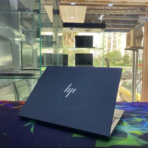 HP DRAGONFLY G4 FHD 13.5" IPS TACTILE | i5-1335U | INTEL IRIS XE | 16GB RAM DDR5 | 512 SSD NVME