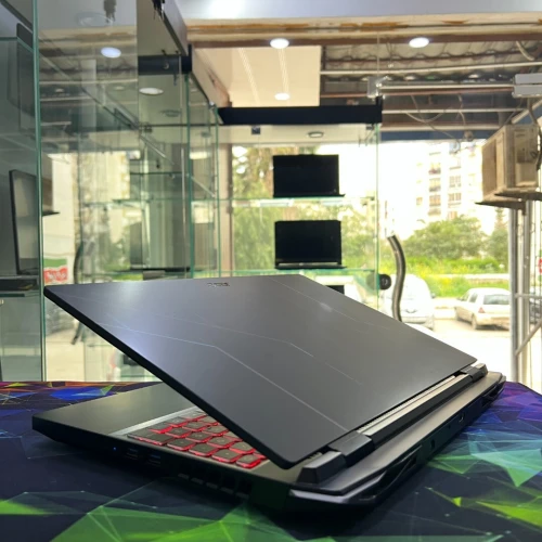 ACER NITRO 5 FHD 15.6" IPS 120HZ | I7-12650H | RTX 4050 6GB | 16GB RAM DDR5 | 512 SSD NVME