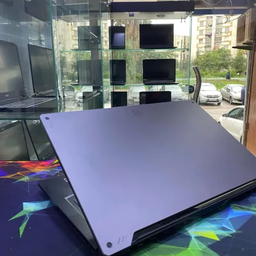 ASUS TUF GAMING A17 FHD 17.3" IPS 144HZ | Ryzen 7 5800H | RTX 3060 6GB | 16GB RAM DDR4 | 512 SSD