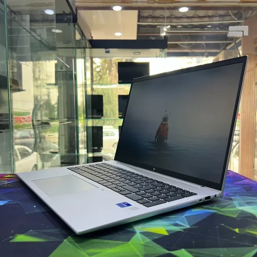 HP ELITEBOOK 860 G10 FHD+ 16" IPS | INTEL I7-1365U | INTEL UHD GRAPHICS | 16GB RAM DDR5 | 512 SSD NVME