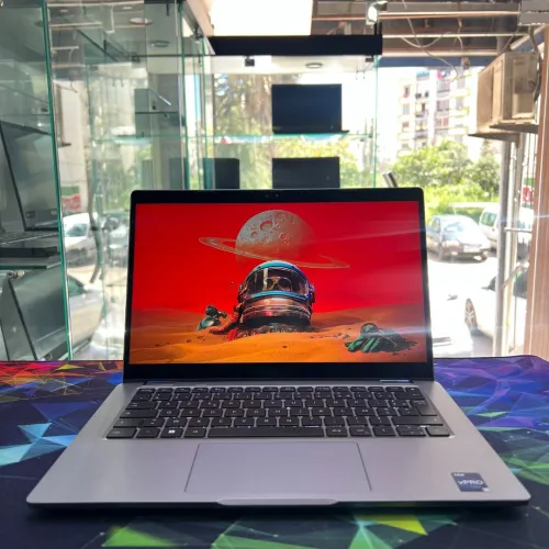 DELL LATITUDE 5340 FHD 13.3" IPS | I5-1335U | INTEL IRIS XE GRAPHICS | 16GB RAM DDR5 | 256 SSD NVME