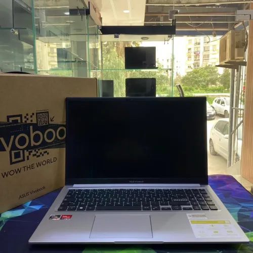 ASUS VIVOBOOK F15 FHD 15.6" IPS 60HZ | RYZEN 7 5825U |  AMD RADEON | 16GB RAM DDR4 | 1TB SSD NVME