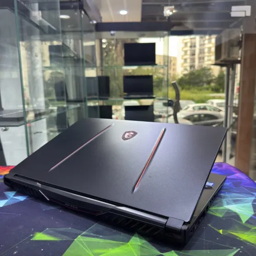 MSI RAIDER GE75 FHD 17.3" IPS 144HZ | INTEL I7-9750H | RTX 2070 8GB | 16GB RAM DDR4 | 512 SSD NVME