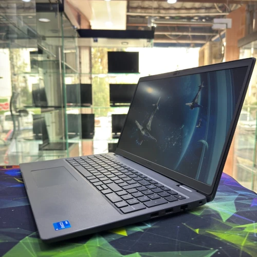 DELL LATITUDE 3540 FHD 15.6" IPS | I5-1135G7 | INTEL UHD GRAPHICS | 16GB RAM DDR4 | 256 SSD NVME